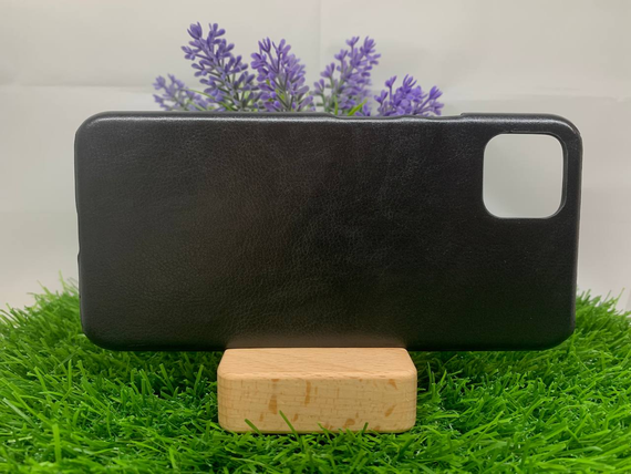 Чохол Google Pixel 4XL силікон чорний