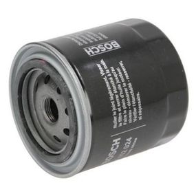 Фильтр масляный Bosch 0 986 452 024