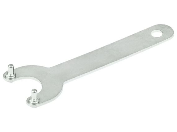 Угловая шлифовальная машина Parkside PWS 115 B2 750 Вт (Германия) | Зображення 2