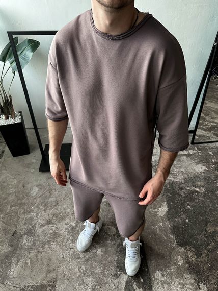 Комплект двоєчка петля