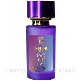 Moschino Toy 2 Pearl ТESTER PRO унисекс 58 мл