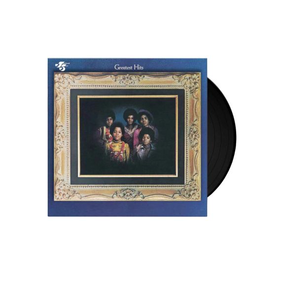 Вінілова платівка The Jackson 5 - Greatest Hits [LP] | Зображення 1