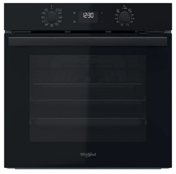 Електрична духова шафа Whirlpool OMR58HU1B