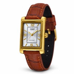Жіночий годинник Casio LTP-1234GLL-7A