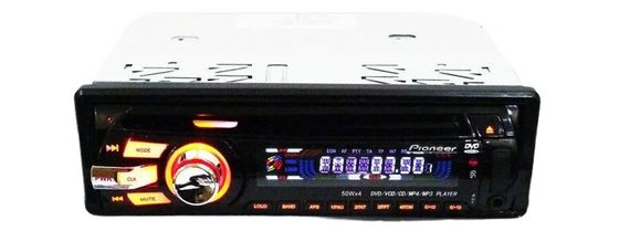 Автомагнитола SONY 3201 USB SD MMC MP3 MP4 Avi USB 1.1 USB 2.0 (lp-30358_1139)