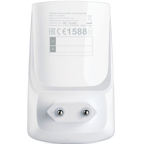 Ретранслятор TP-Link TL-WA854RE | Зображення 4