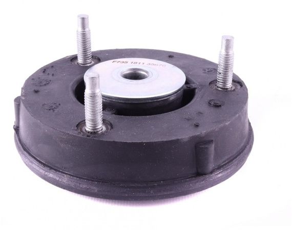 Подушка амортизатора переднего Ford Transit 00-06 35676 | Зображення 3