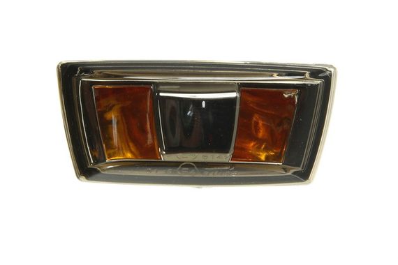 Покажчик Повороту Chevrolet Aveo T300 2012- Sdn/Hb/Cruze 09-15/ Opel Astra H 03-14/Corsa D 07-11/I | Зображення 1