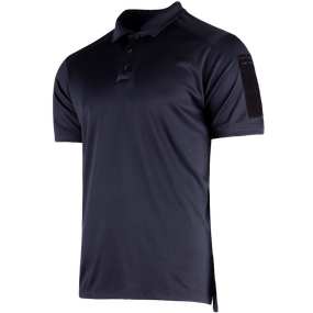 Поло Tactical ID CoolPass Antistatic Navy (1802), XXXL