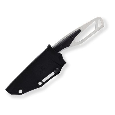 Нож Buck PakLite Field Select чорний (631BKS) | Зображення 1