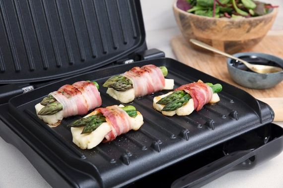Електрогриль Russell Hobbs George Foreman 25030-56 1200 Вт | Зображення 2