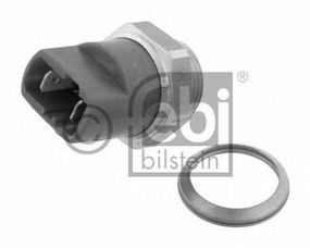 Датчик вмик. вентилятора VW, Audi, Seat (вир-во FEBI) FEBI BILSTEIN 02756 на AUDI FOX (80, 82, B1)