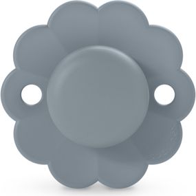 Пустышка Suavinex Wonder физиологическая, 0-6 мес. голубая (308380)
