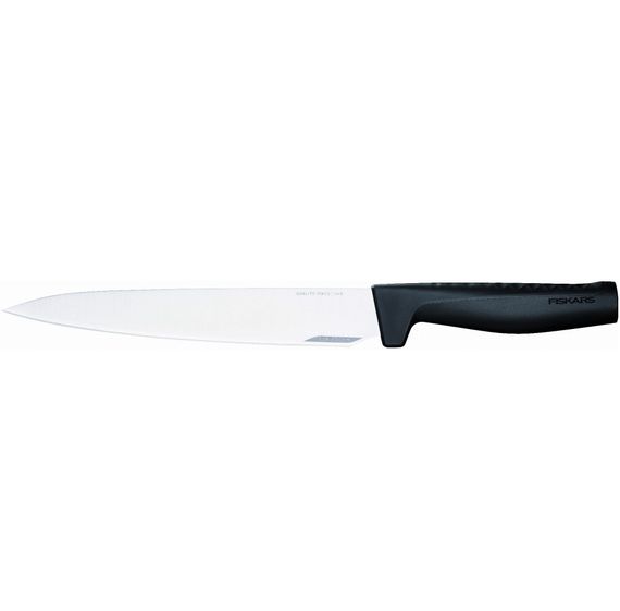 Кухонний ніж Fiskars для м'яса Hard Edge, 21.6 см (1051760)