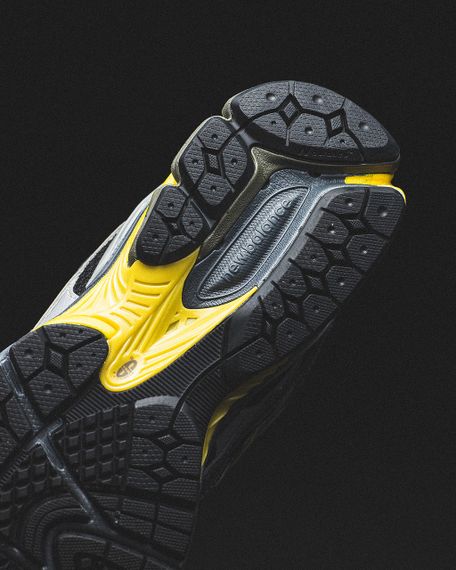 Кросівки New 1906U / Текстиль  топ весна / осінь 1454 45 29 | Зображення 7