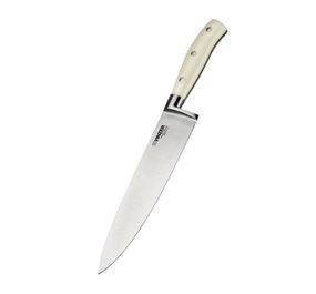 Нож поварской Vinzer (Винзер) Ivory Line 20.3 см (50278)