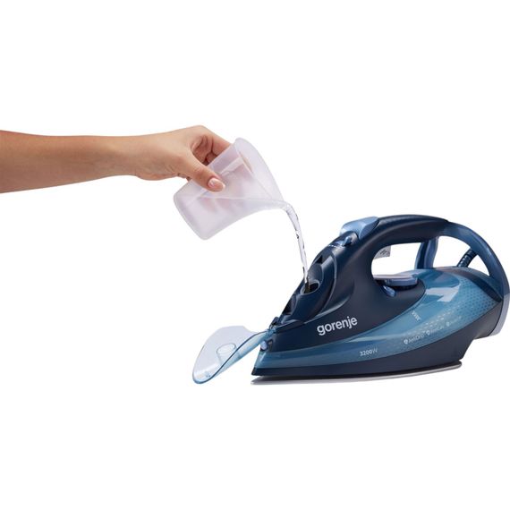 Праска Gorenje SIH 3200 DB (SIH3200DB) | Зображення 8