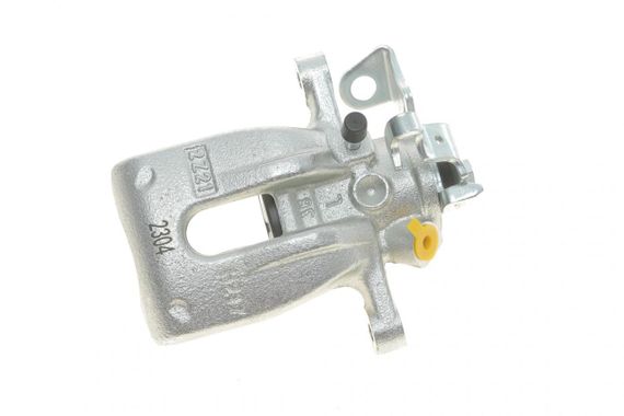 Суппорт тормозной задний  L Renault Kangoo 08- d=38mm  TRW  для диска d=274mm  394644 | Зображення 1