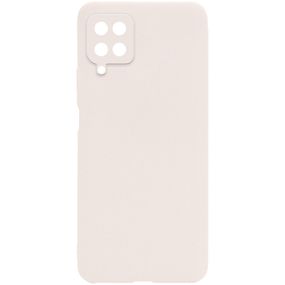 Силиконовый чехол Candy Full Camera для Samsung Galaxy M33 5G