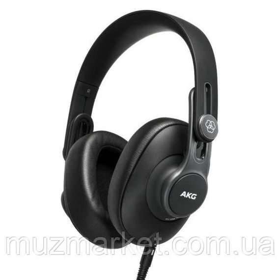 Bluetooth Наушники AKG K361BT | Зображення 1