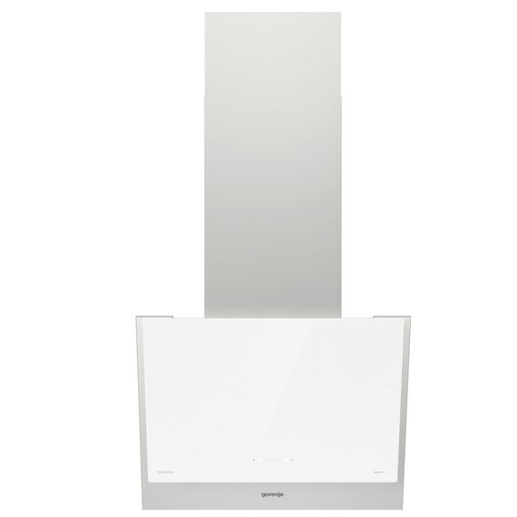 Вытяжка Gorenje наклонная WHI6SYW | Зображення 2