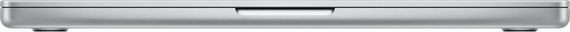 Ноутбук Apple MacBook Pro 14" Late 2025 Silver (MDE44) | Зображення 2