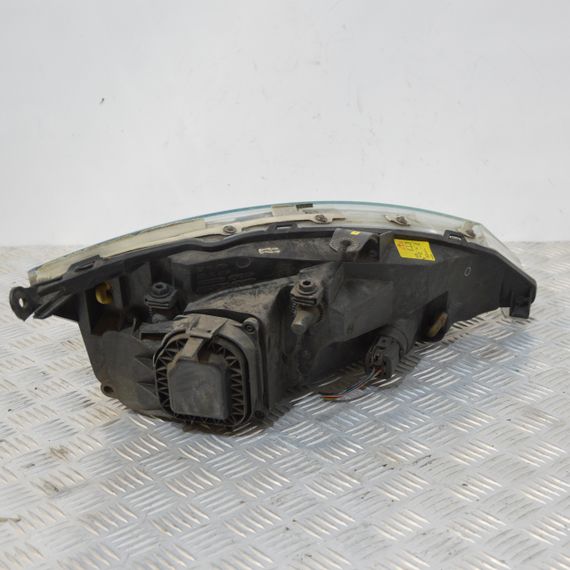 Фара ліва Ford Focus I 1998-2004 Фара передня ліва Форд Фокус 1 XS4X13006AD | Зображення 3