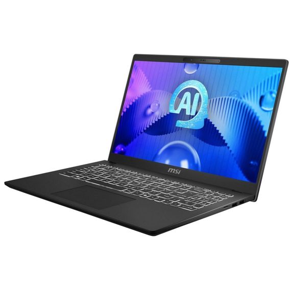 Ноутбук MSI Modern 15 H AI C1MG-200XUA (9S7-15H551-200) | Зображення 2