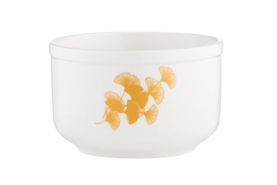 Салатник ARDESTO  з кришкою Sunny day, 10 см, порцеляна (AR3492) | Зображення 1