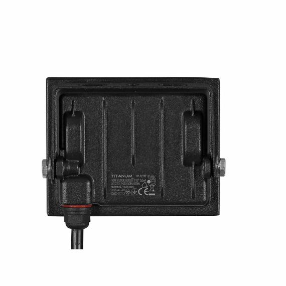 Світлодіодний прожектор TITANUM TLF106 10W 6500K | Зображення 2