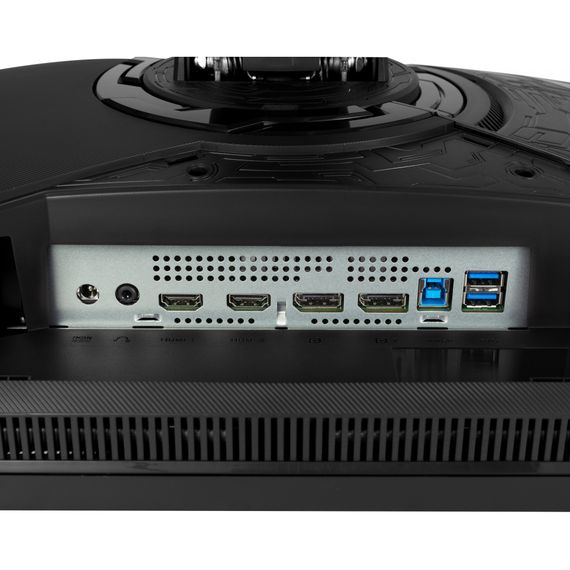 Монитор ASUS ROG Strix XG27UQR (90LM05A0-B02370) | Зображення 6