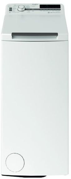 Стиральная машина Whirlpool вертикальная TDLRB6241BSUA | Зображення 8