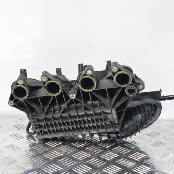 Впускний колектор 1.2 TSI Volkswagen Golf VI 2008-2014 Колектор впускний Фольксваген Гольф 6 03F129711H | Зображення 3