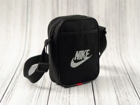 Барсетка чоловіча,компактна, вмістка, сумка через плече