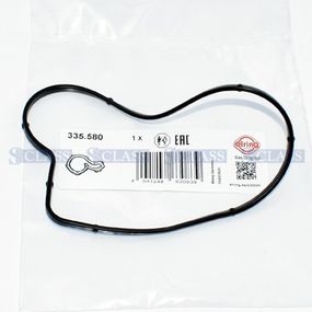 Прокладка помпы BMW N43/N46 1 E87 04-11/ 3 E46/E90-E93 01-11/ X3 E83 05-08, Elring, 335.580,