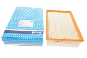 Фільтр повітряний Renault Master Opel Movano 2.3CDTI 10- з поролоном  A1826