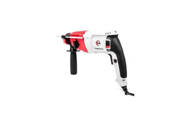 Перфоратор прямой Intertool - 850 Вт (DT-0180) | Зображення 2