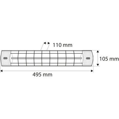 Обогреватель Neo Tools 90-031 | Зображення 7