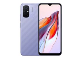 Смартфон Xiaomi Redmi 12C 4/128GB Lavender Purple Global Rom
