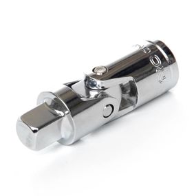 Карданний перехідник з отвором для воротка CrV 1/2 APRO 2571011