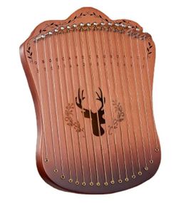 Ліра Alfabeto Lyre17D