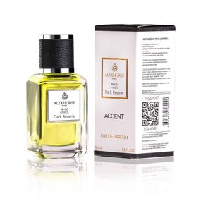 Парфумована вода унісекс Alex Horse Dark Reverie ACCENT  50 ml AA-066