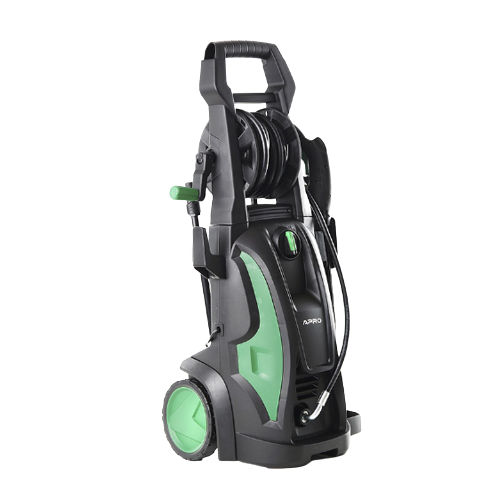 Мийка високого тиску 2400W 180 бар 6,8л/хв 8 м PWH-2400 APRO