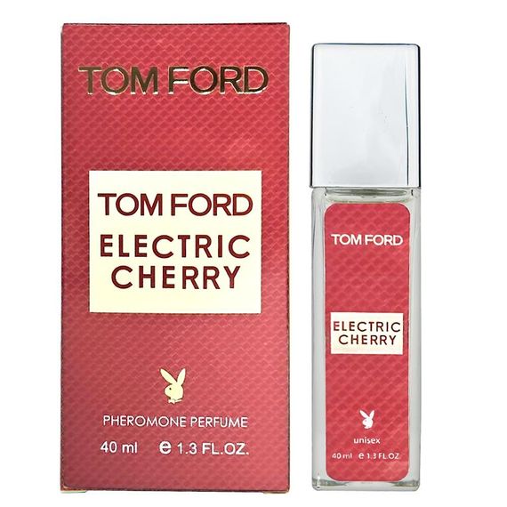 Tom Ford Electric Cherry Pheromone Parfum унісекс 40 мл | Зображення 2
