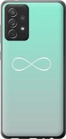 Чохол для Samsung Galaxy A72 A725F з силікону FCh_025886