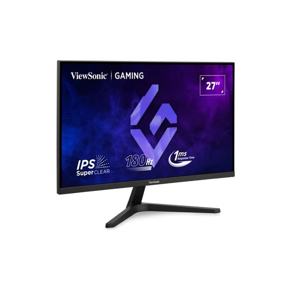 Монітор ViewSonic VX27G1-HD | Зображення 3
