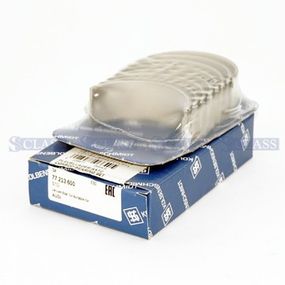 Вкладыши шатунные STD VW Caddy II/T4 1.9D/TD, KS, 77213600,