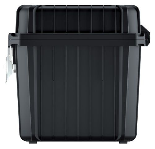 Ящик для інструментів, 18", 445x360x337, HEAVY tool box, KHV453535M, Kistenberg | Зображення 2