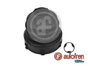 Пильовик ШРУСа внутрішній FOCUS/C-MAX 03-12, AUTOFREN (D8520)