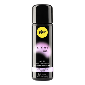 Лубрикант - Pjur Analyse Me! Relaxing, 30 мл